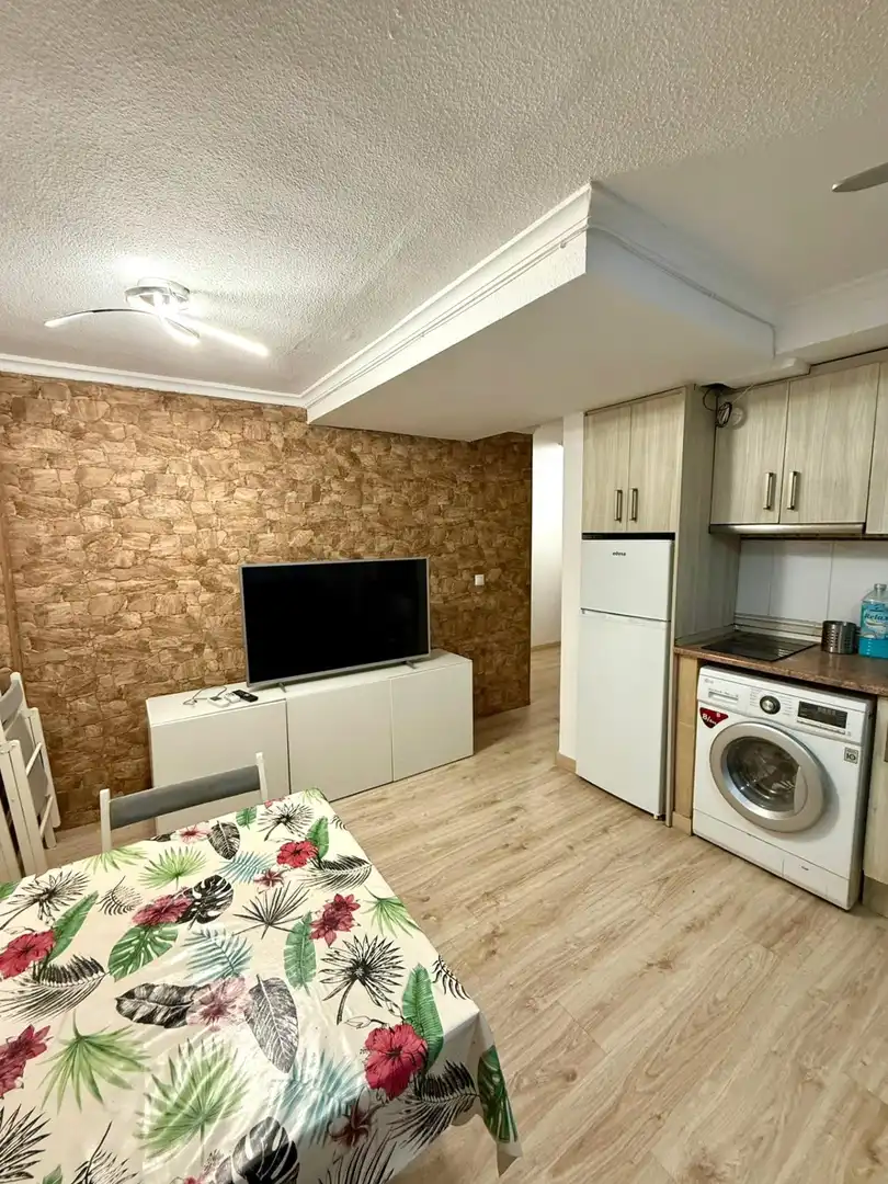 Estudio en venta en Torrevieja con Amueblado