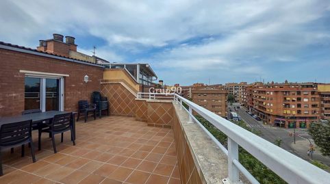 Foto 2 de Ático en venta en Balàfia, Lleida Capital
