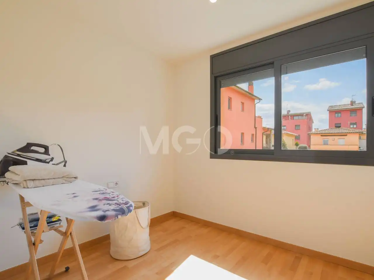 Habitación de Dúplex en venta en Calldetenes con Calefacción y Parquet