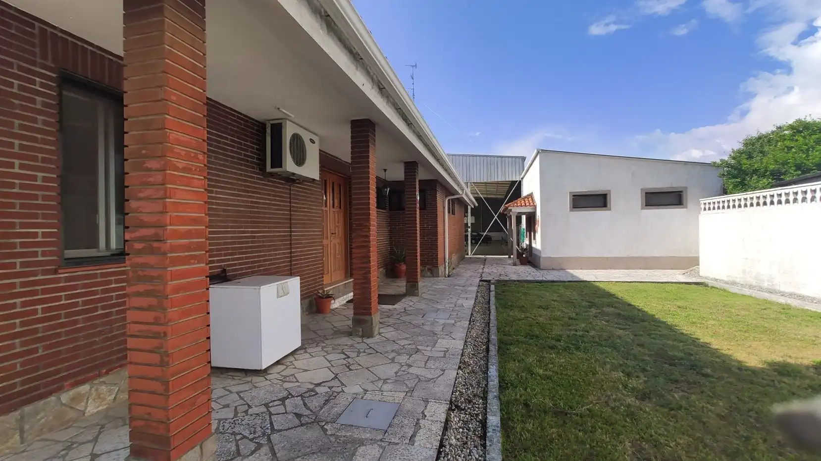 Casa amb piscina en venda a Lugar Carregal de Arriba, imagen 2