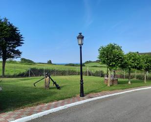 Exterior view of Residential for sale in Gozón