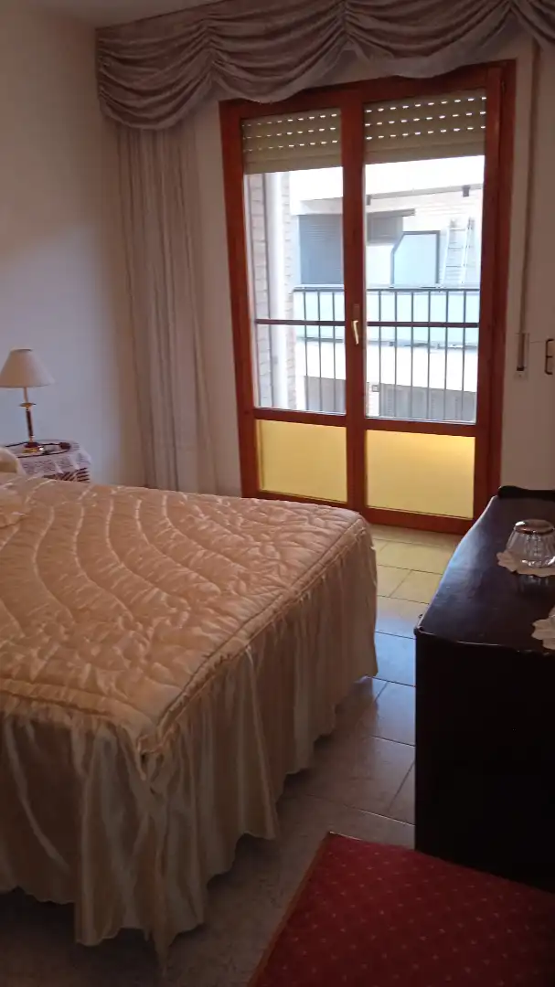 Habitación de Casa o chalet en venta en Gallur con Calefacción, Terraza y Amueblado