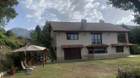 Foto 2 de Casa o xalet en venda a Guixers, Lleida