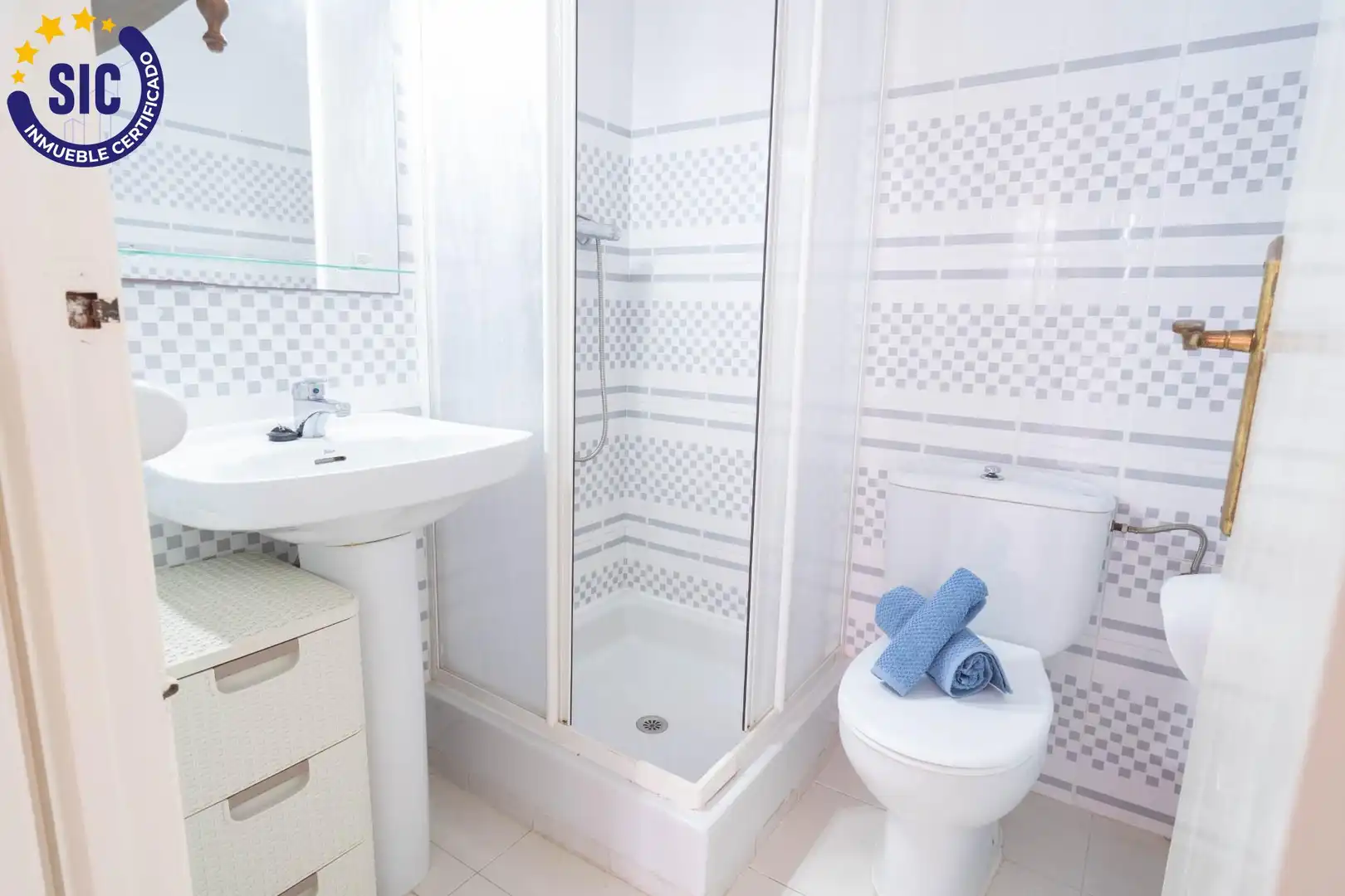 Apartment with lift for sale in Calle ALICANTE 2, imagen 28