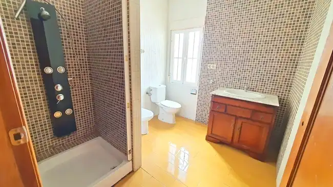 Baño de Piso en venta en Peñarroya-Pueblonuevo