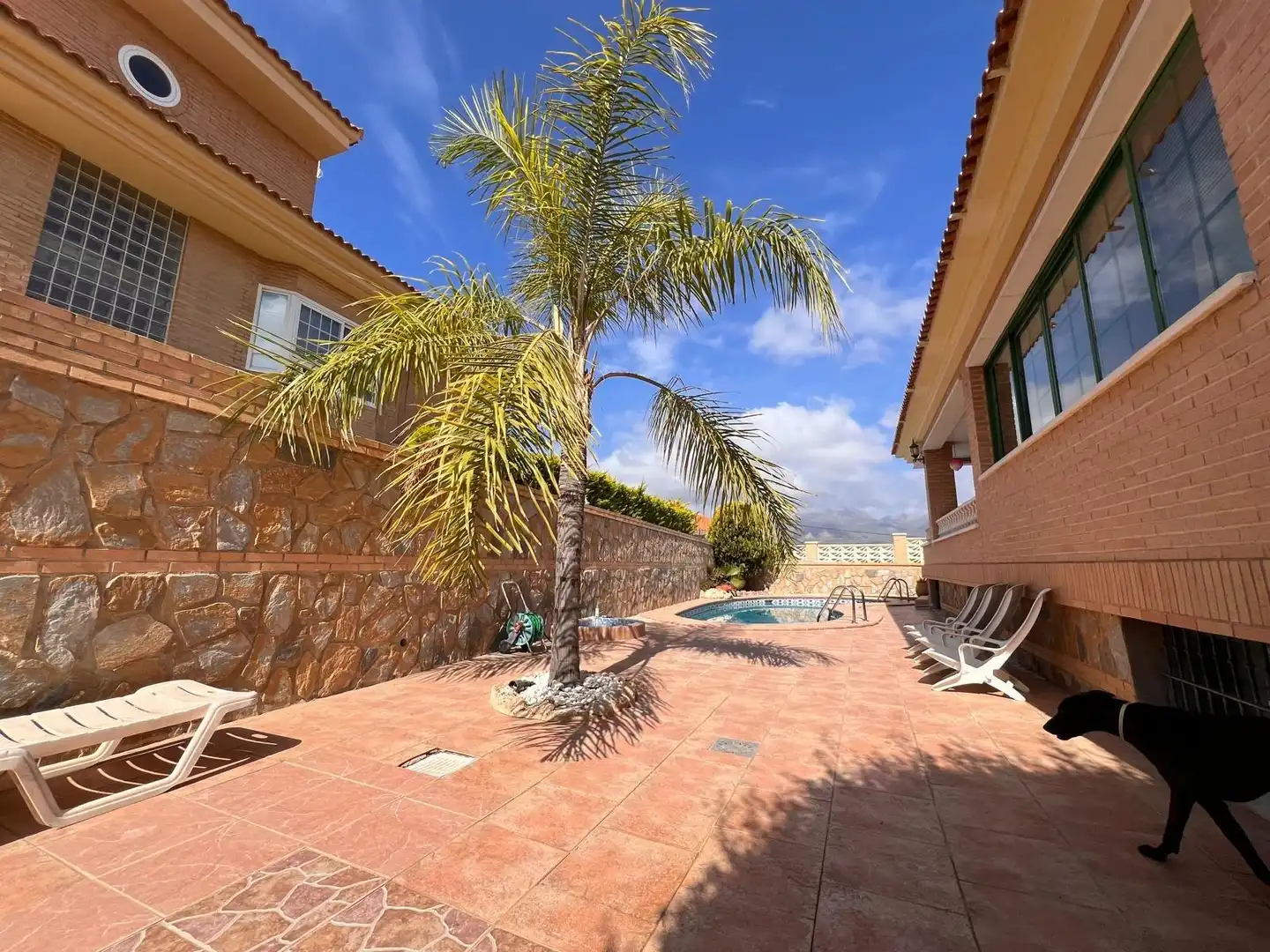 Chalet con terraza en venta en MALTA, imagen 8