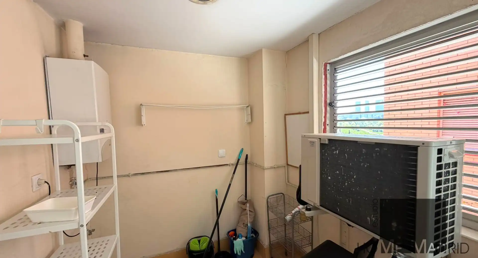 Wohnung zur Miete in Fuencarral - El Pardo