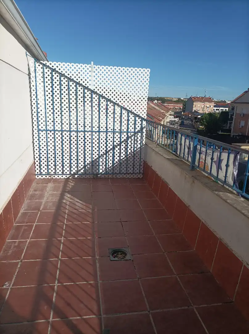 Duplex con ascensore in vendita a Travesía de la Chopera