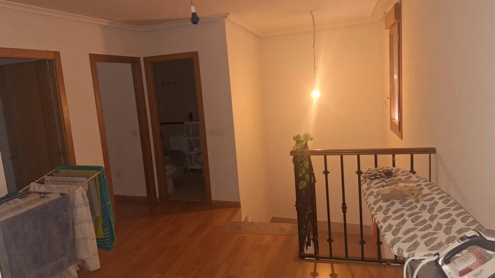 Detached homes for sale in Mucientes  with Heating, Parquet flooring and Furnished