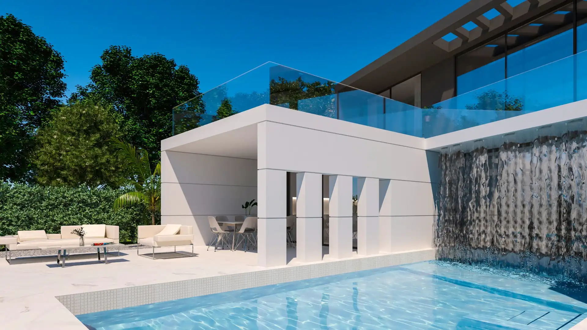 Maison avec piscine à vendre à Campo de Murcia, imagen 20