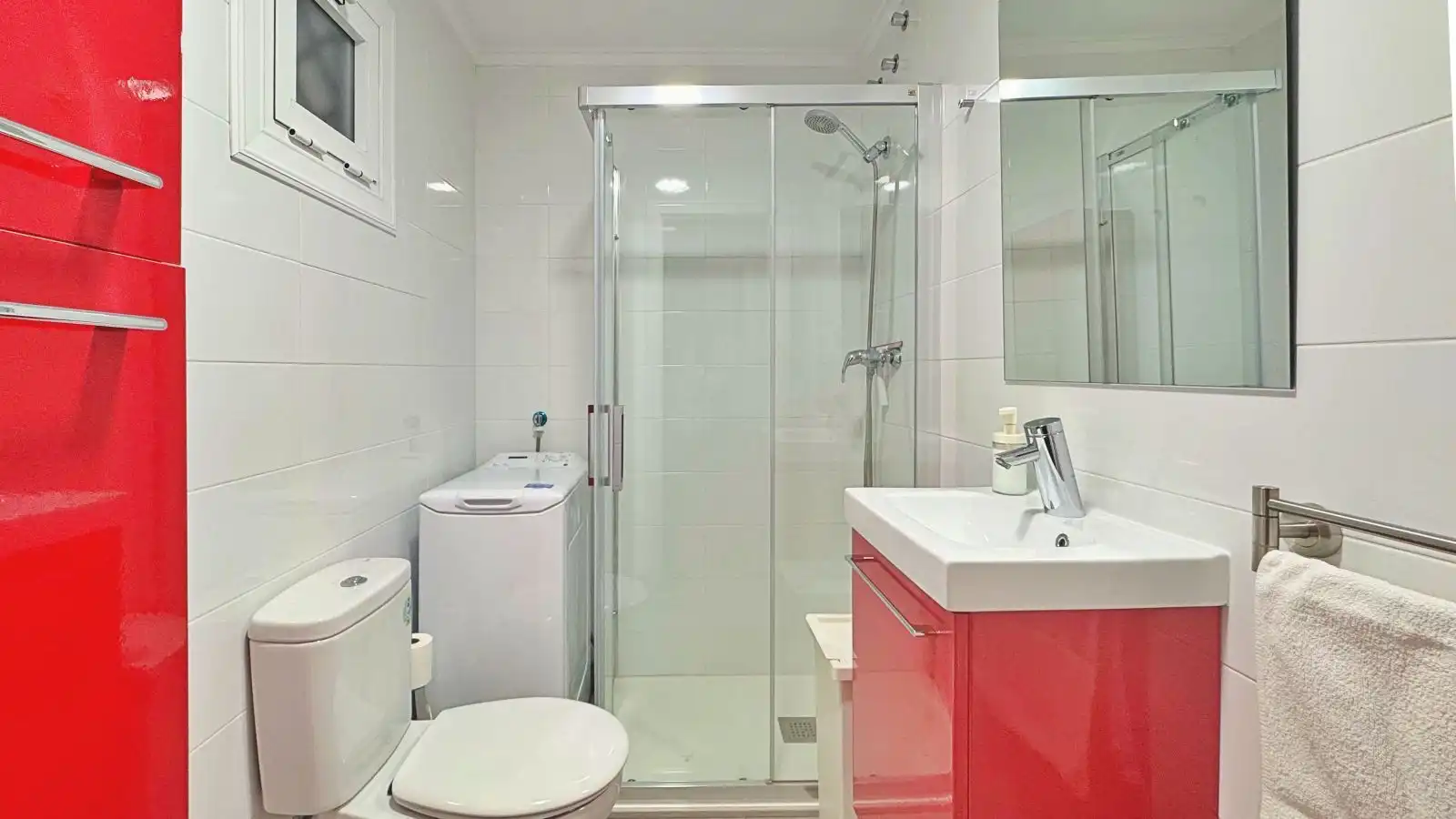 Apartament amb terrassa en venda a Bélgica, imagen 14