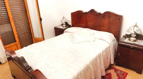 Foto 5 de Finca rústica en venta en Benissa pueblo, Benissa