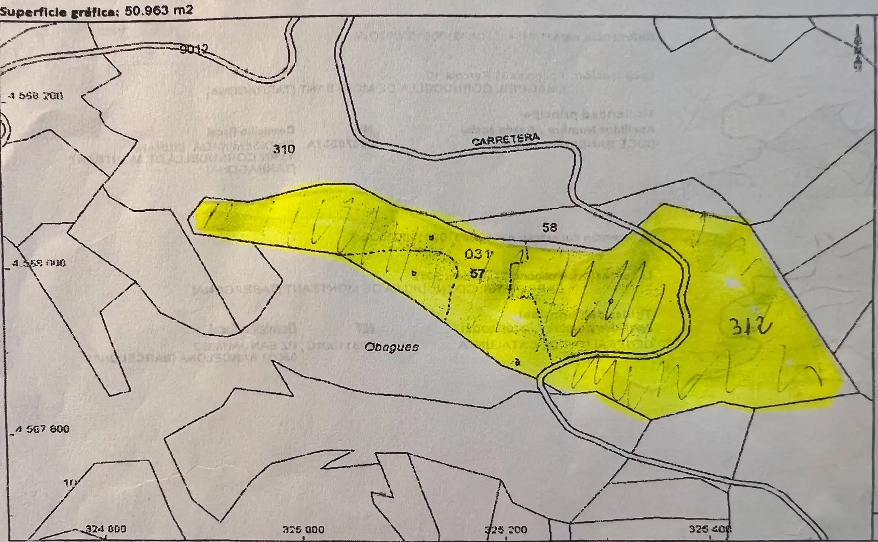 Rural land for sale in Cornudella de Montsant, imagen 4
