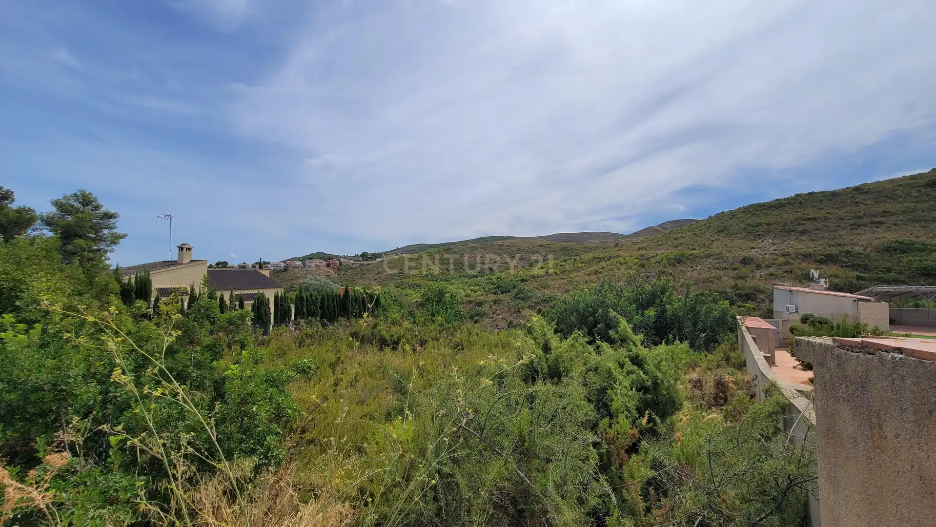 Wohnbaugrundstück zum Verkauf in Carrer Ur Altury 11, 13, Altury, Spain, imagen 21