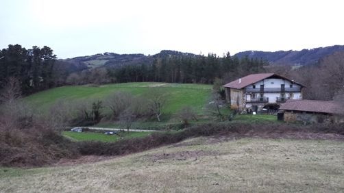 Casa o xalet en venda en Lezama