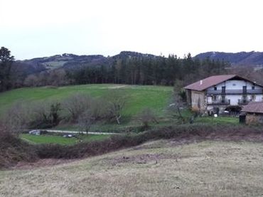 Casa in vendita a Barrio Garaioltza