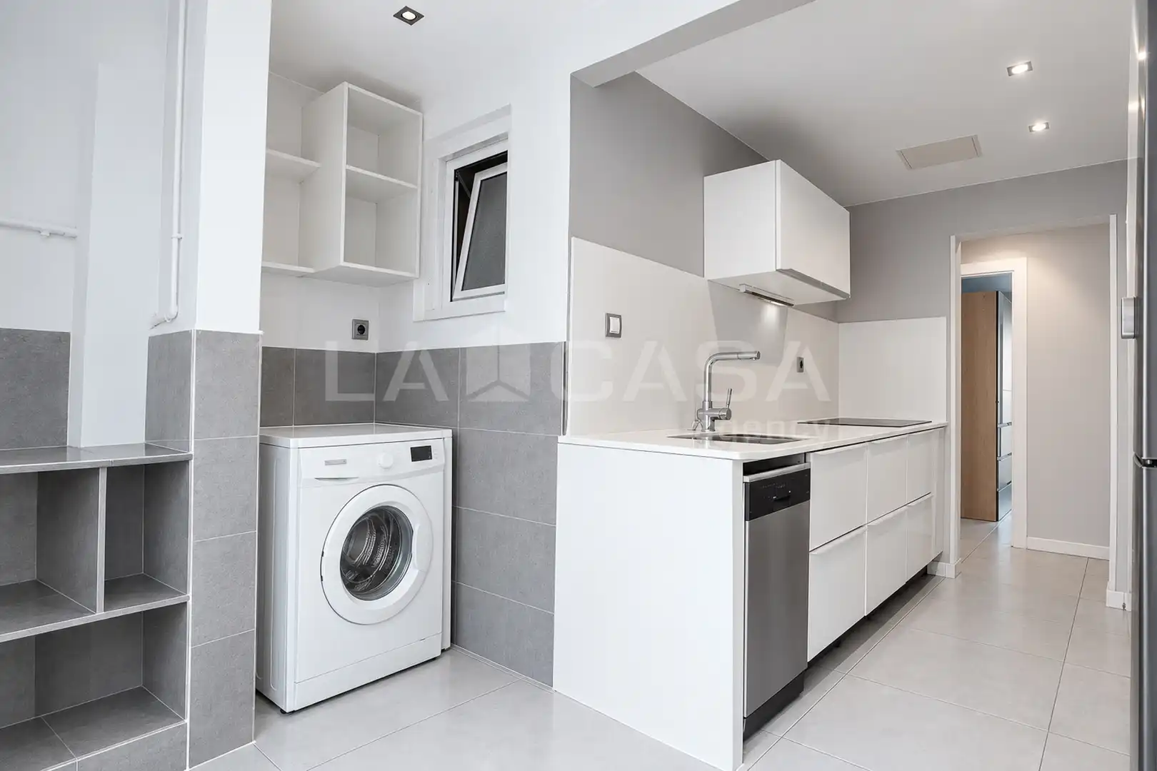 Flat for sale in Can Bassa, imagen 12
