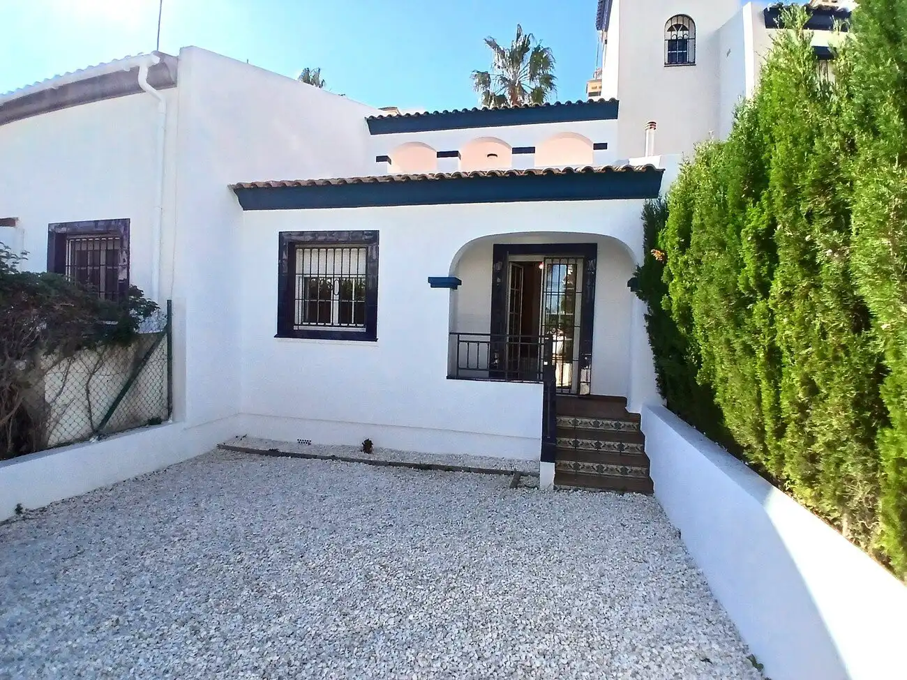 Bungalow amb jardí en venda a N/A, imagen 24