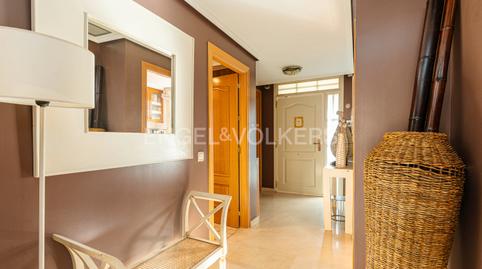 Foto 4 de Casa o xalet en venda a Viñas Viejas, Madrid