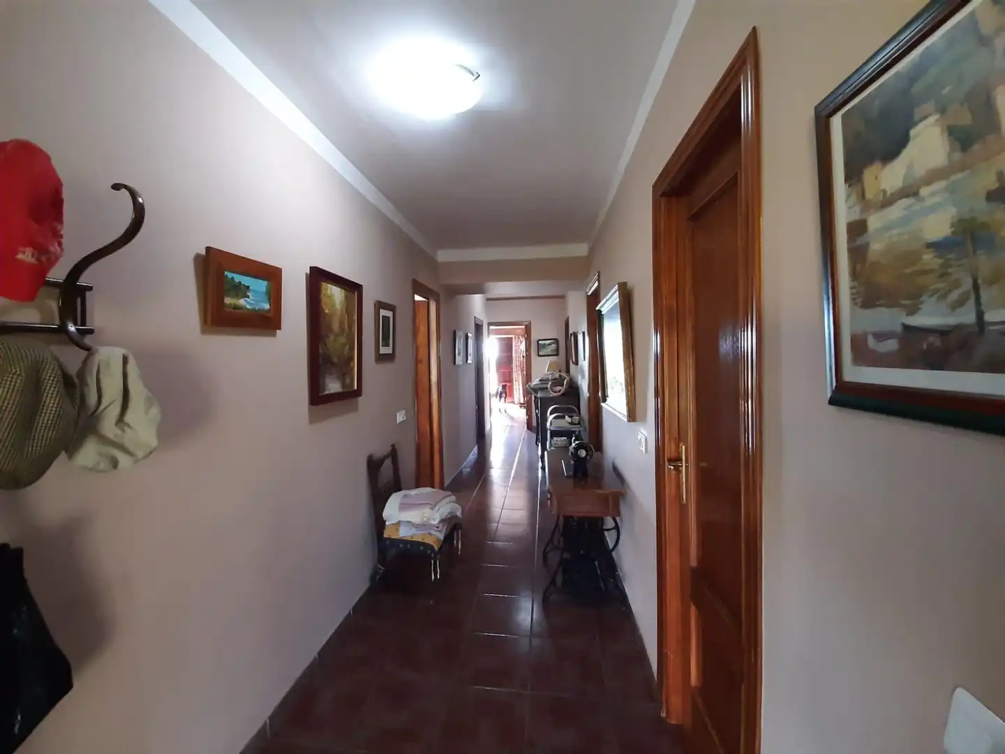 Houses for sale in Ceclavín  with Air Conditioner, Heating and Private garden
