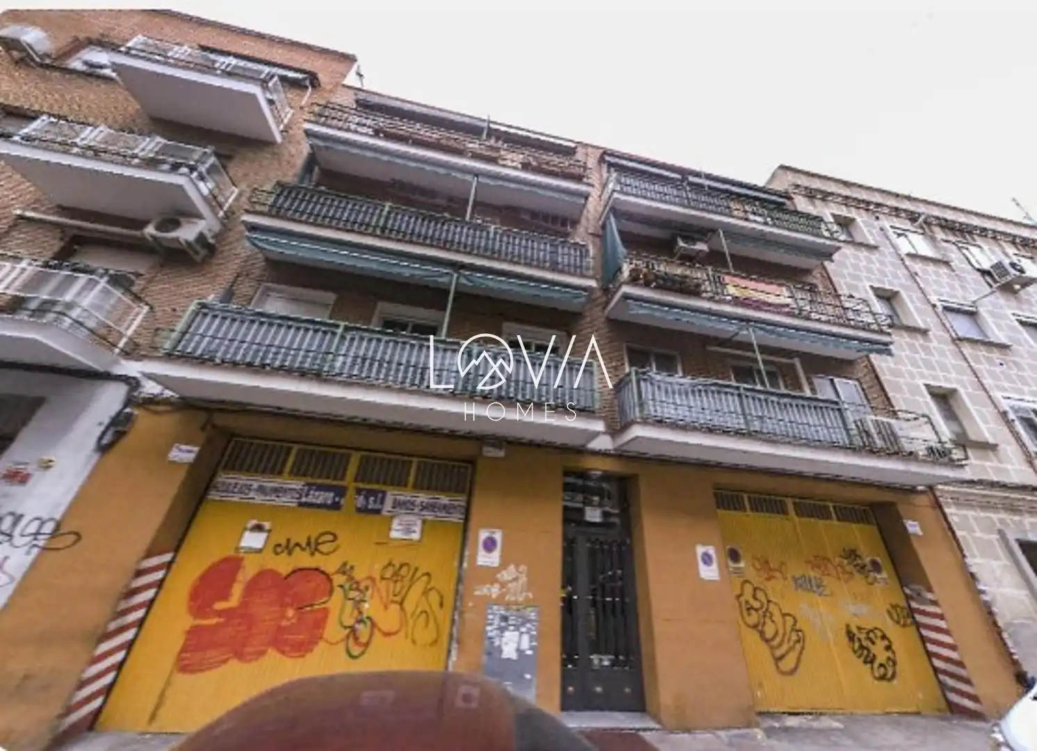 Piso en venta en Alejandro Moran, imagen 14