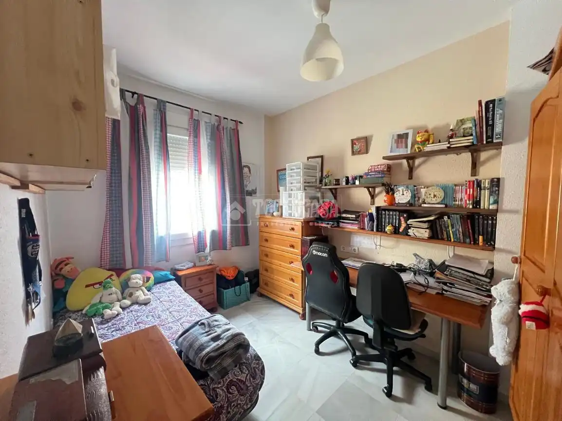 Bedroom of Detached homes for sale in Dos Hermanas