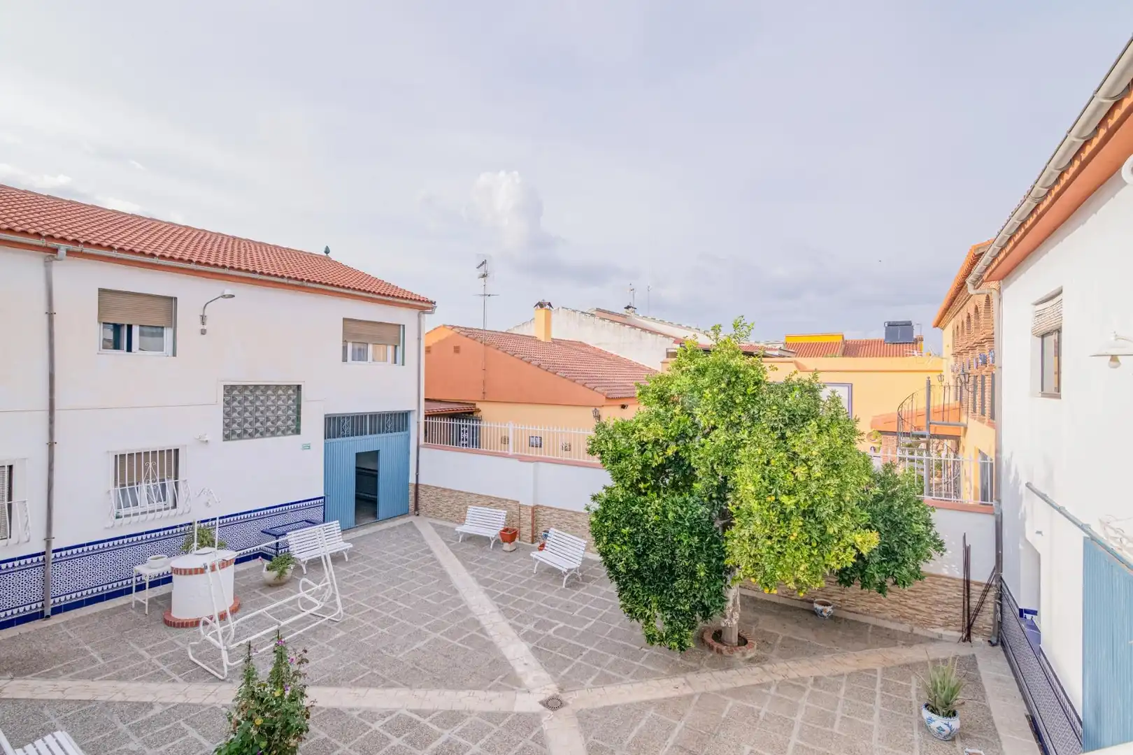 House for sale in Calle de San Guillermo sn, imagen 30