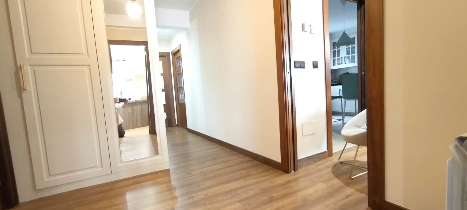 Flat for sale in Torrelavega   with Heating and Storage room