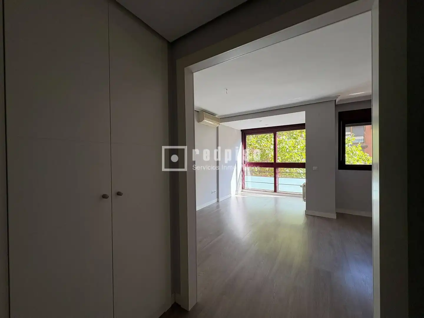 Bedroom of Flat for sale in Estación - Centro