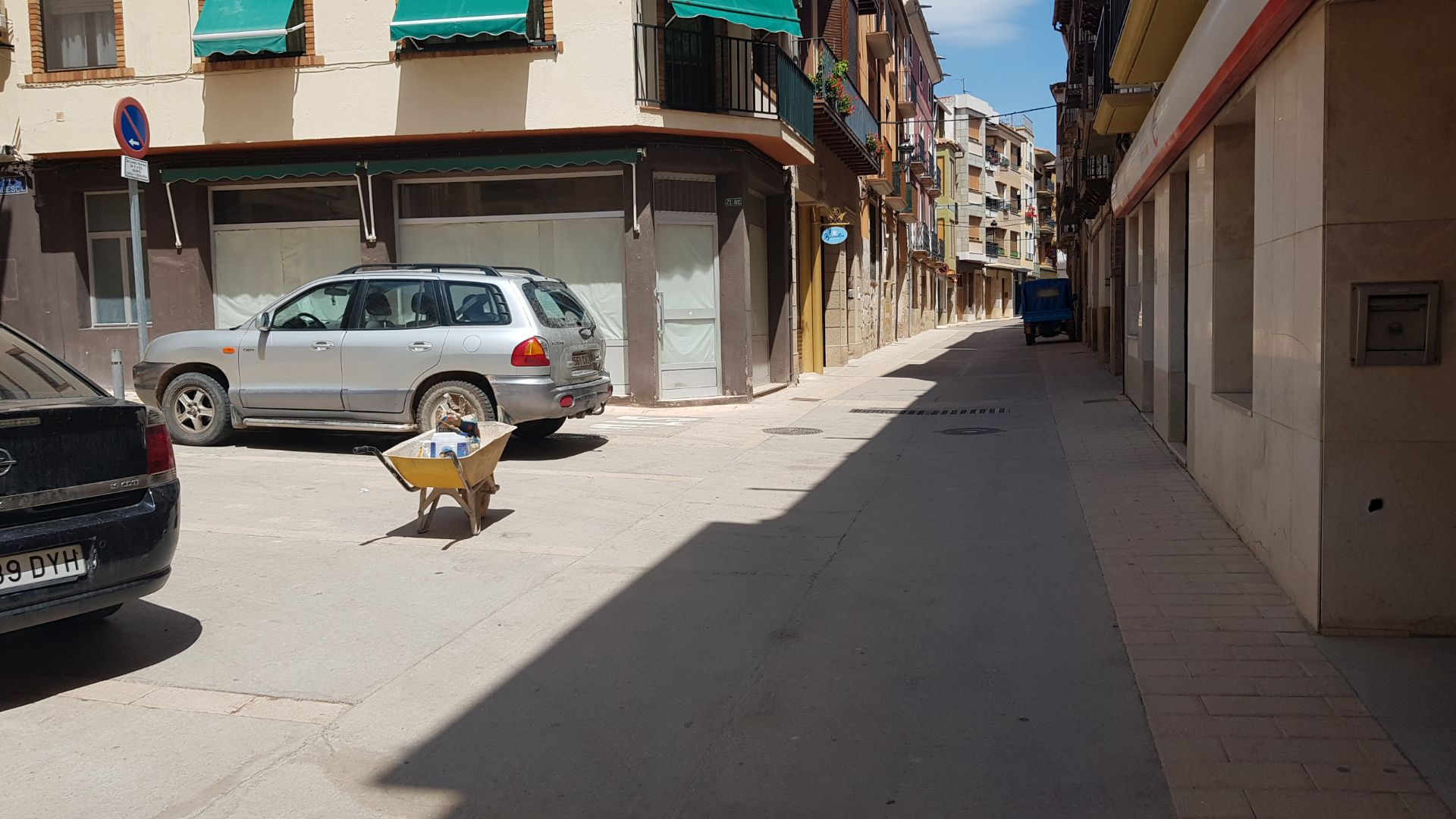 Single-family semi-detached for sale in Calle Huesca, 6, Calanda