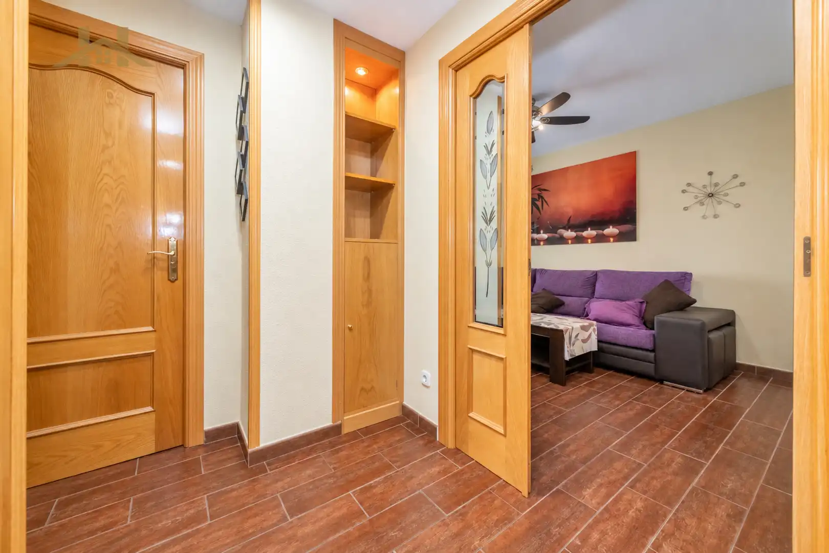 Wohnung zum Verkauf in Calle de Gregorio Izquierdo, imagen 20