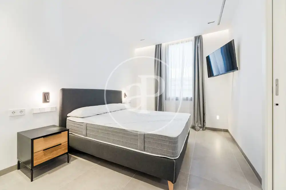 Habitación de Casa o chalet en venta en Náquera con Aire acondicionado, Calefacción y Terraza