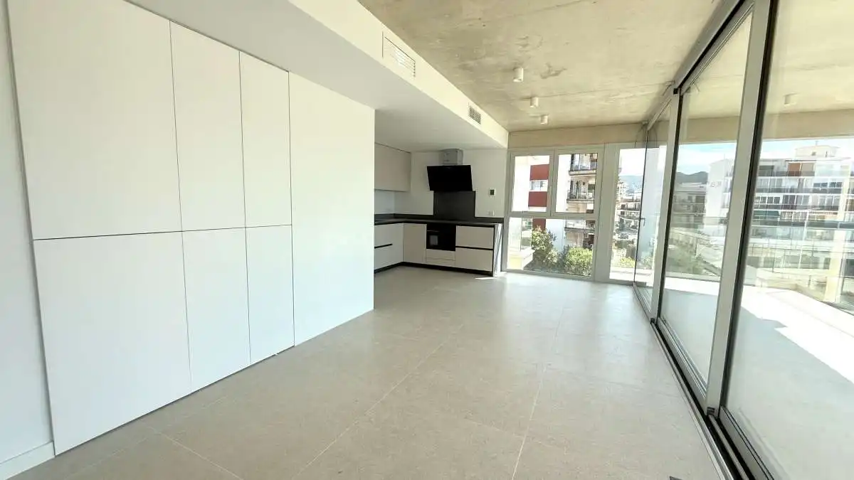 Erdgeschosswohnung mit Garten zum Verkauf in Salatar, imagen 5