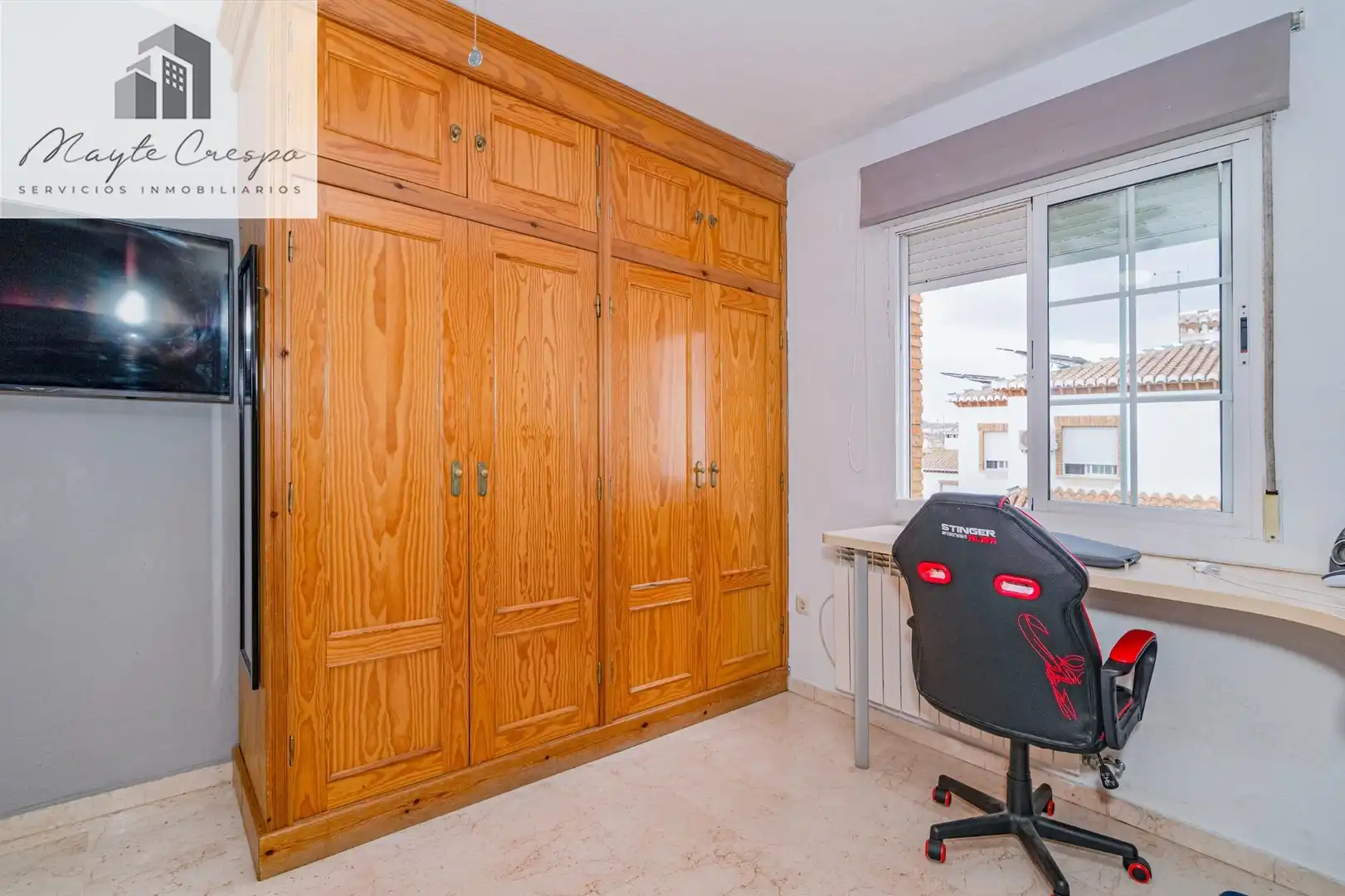 Casa pareada en venta en Calle BUERO VALLEJO 4, imagen 24