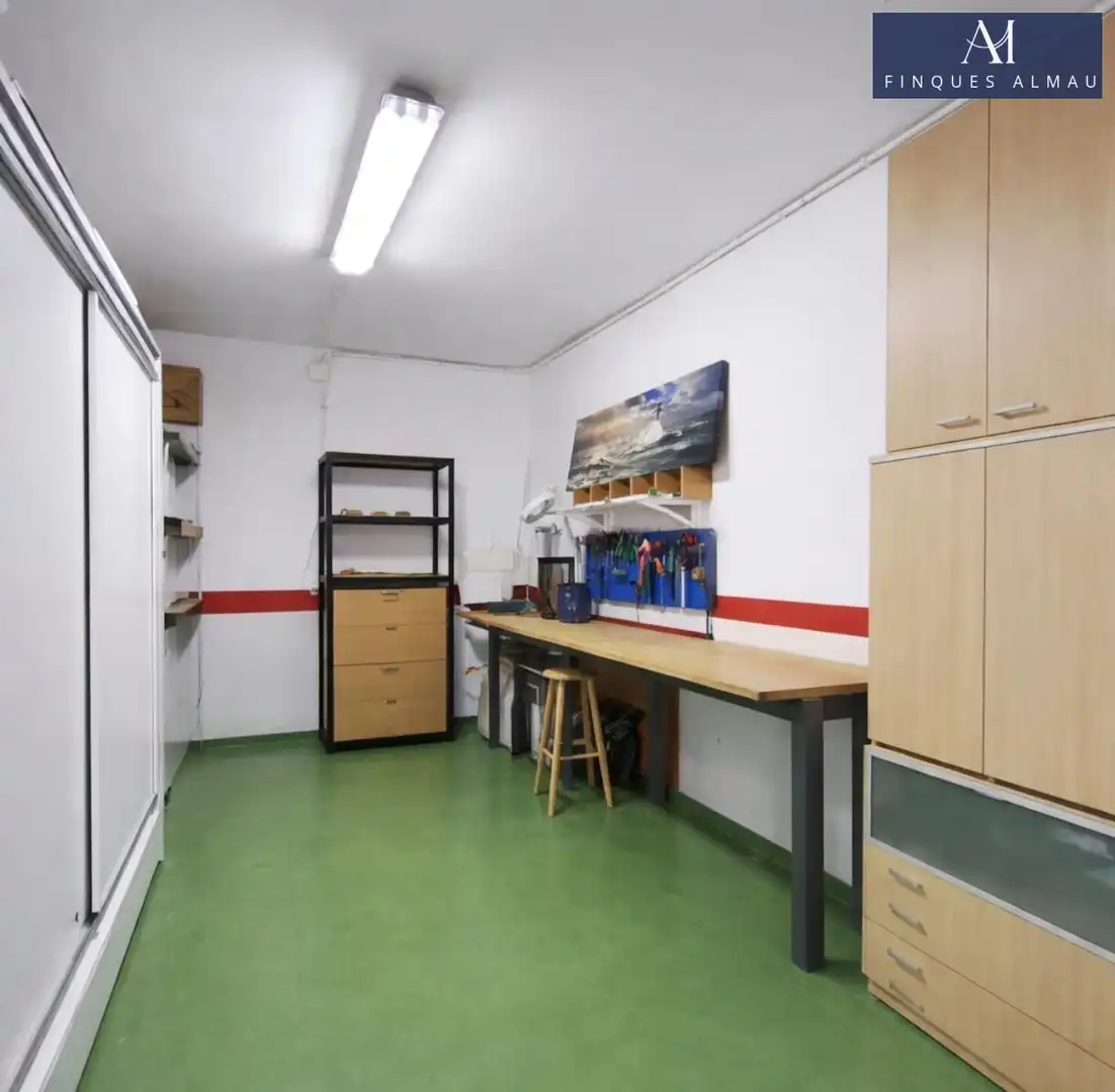 Villa avec terrasse à vendre à Carrer Carrer Esparreguera, imagen 45