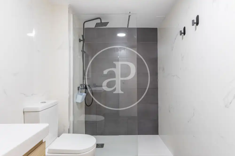 Wohnung mit Aufzug zur Miete in Puerto de Sagunto, imagen 24