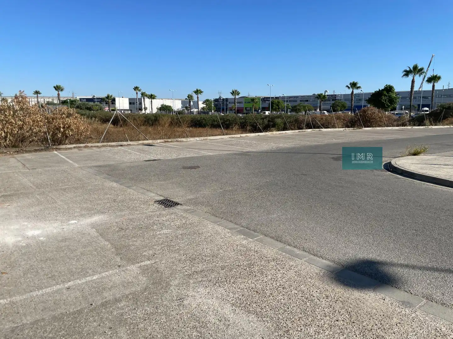 Terreni e lotti in vendita a Avenida Adolfo Suárez, imagen 10