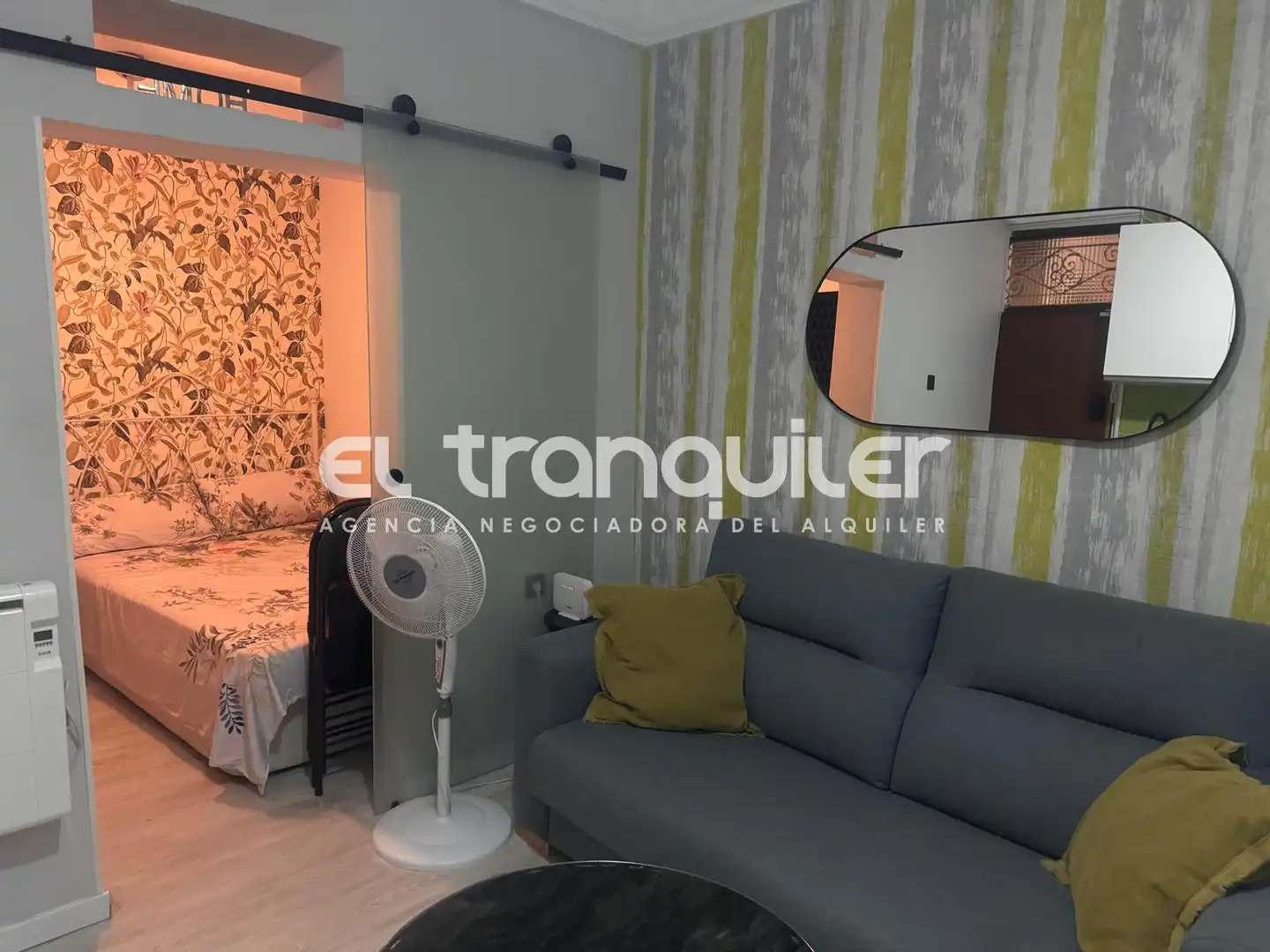 Wohnung zum Verkauf in Calle Salitre, imagen 2
