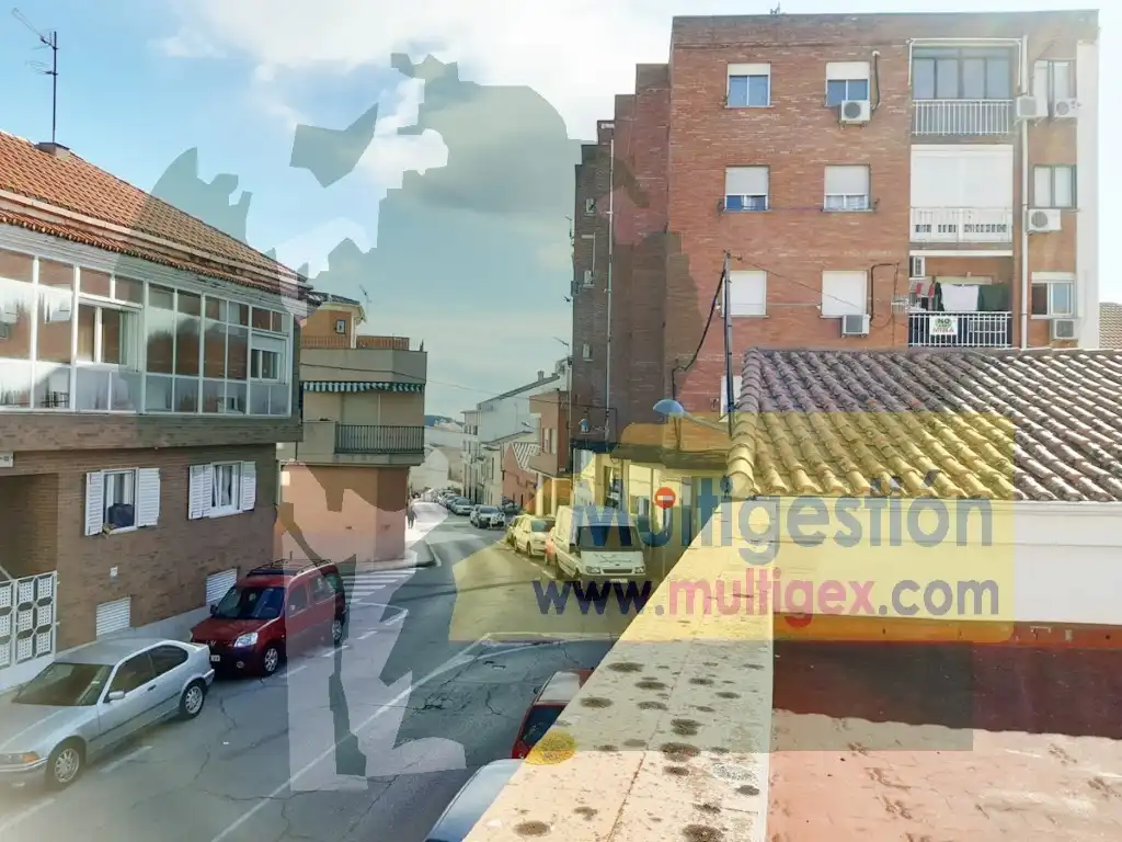 Casa en venda a Casco Antiguo, imagen 4