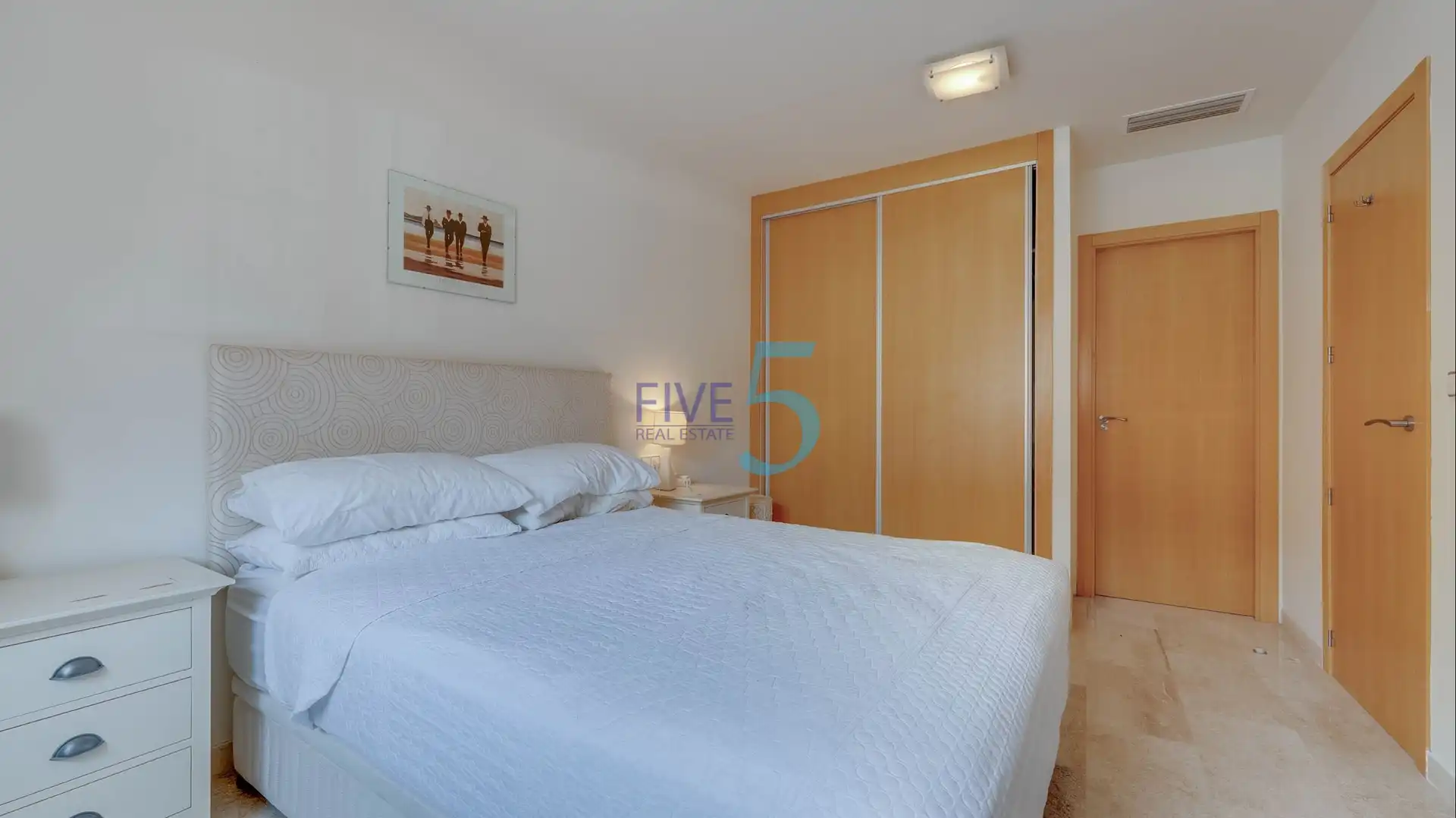Flat with pool for sale in Campo de Murcia, imagen 18