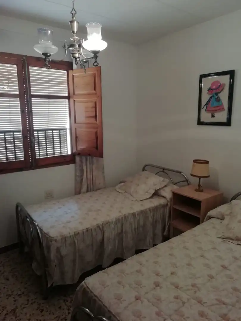 Casa o xalet en venda a Corral de Almaguer