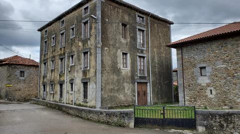 Foto 3 de Edificio en venta en La Gandara, Soba, Cantabria