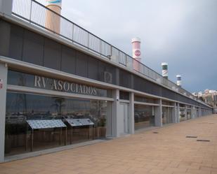 Local de lloguer a Barris Marítims,  Tarragona Capital