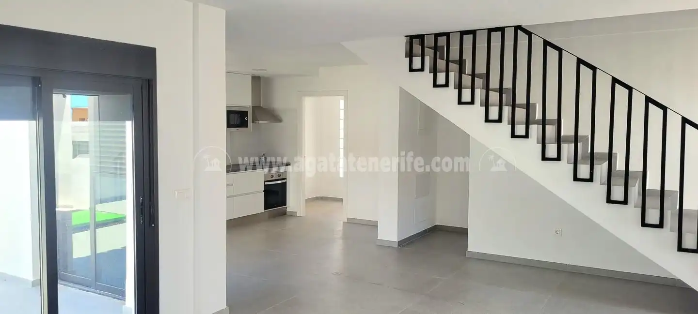 Casa o chalet en venta en San Miguel de Abona con Terraza y Piscina