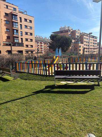 Piso en Venta en Las Tablas