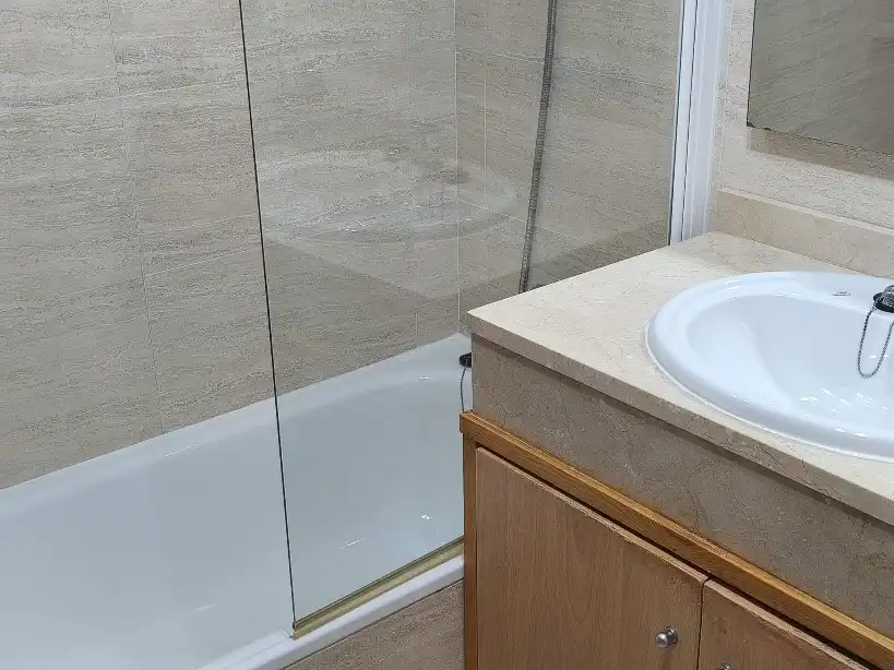 Piso con ascensor en venta en Calle el Chaparil 5, imagen 12