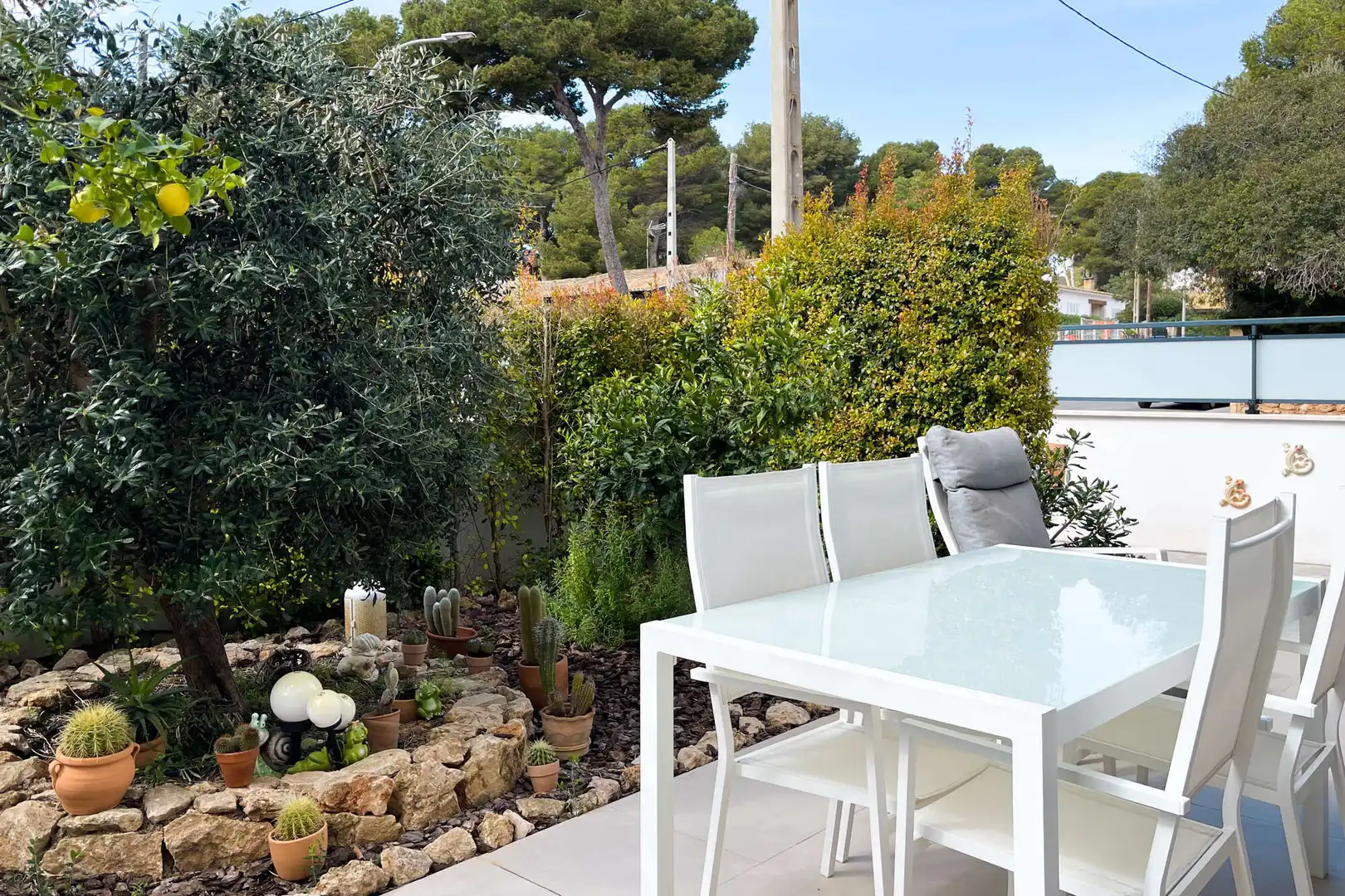 Ground floor with lift for sale in Cala Ratjada, imagen 21
