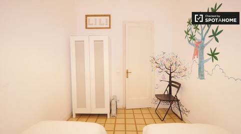 Foto 3 de Pis per a compartir a Vila de Gràcia,  Barcelona Capital