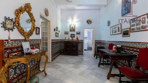 Foto 3 de Casa o xalet en venda a Calle Bailen, Arenal - Museo, Sevilla Capital
