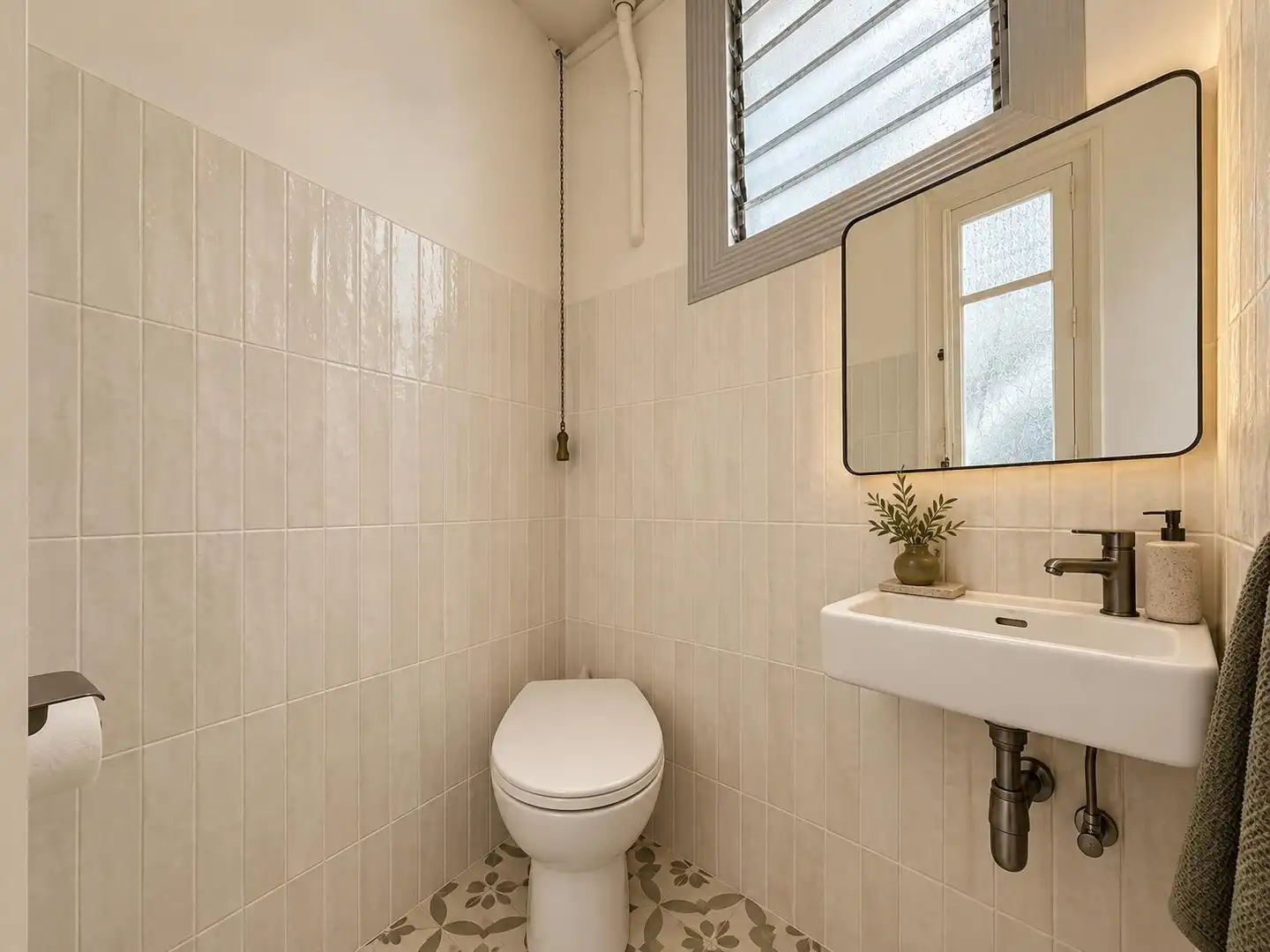 Flat with terrace for sale in Passeig Passeig Sant Joan, imagen 29